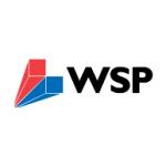 logo WSP Group