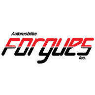logo Automobiles Forgues