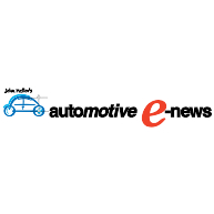 logo Automotive e-news