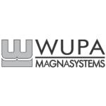 logo Wupa MagnaSystems