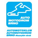 logo Automotodrom Brno