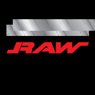 logo WWF RAW