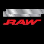 logo WWF RAW