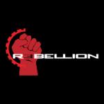 logo WWF Rebellion