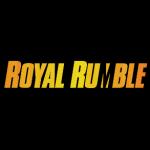 logo WWF Royal Rumble