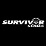 logo WWF Survivor Series