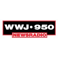 logo WWJ Newsradio 950