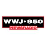 logo WWJ Newsradio 950