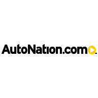 logo AutoNation com