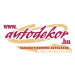 logo www autodekor hu