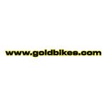 logo www goldbikes com