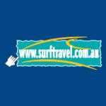 logo www surftravel com au