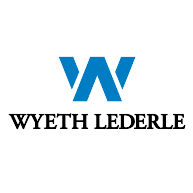 logo Wyeth Lederle