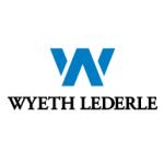 logo Wyeth Lederle