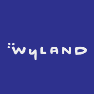 logo Wyland Marine Artist