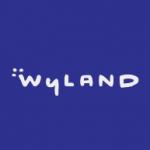 logo Wyland Marine Artist