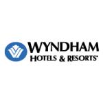 logo Wyndham Hotels & Resorts