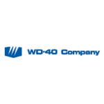 logo WD-40 Company