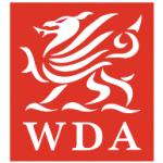 logo WDA