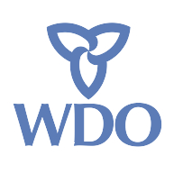 logo WDO