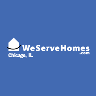 logo We Serve Homes