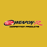 logo WeaponR WR 