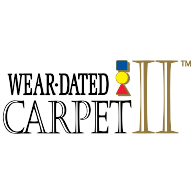 logo Wear-Dated Carpet II