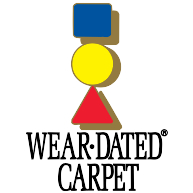 logo Wear-Dated Carpet