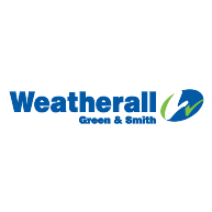 logo Weatherall Green 