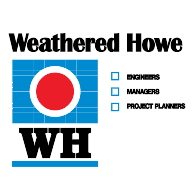 logo Weathered Howe