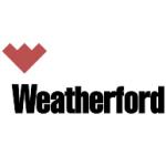 logo Weatherford