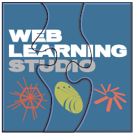 logo Web Learning Studio