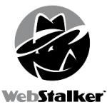 logo Web Stalker