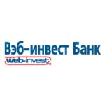 logo Web-invest Bank