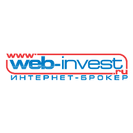 logo Web-invest ru