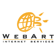 logo WebArt