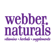 logo Webber Naturals