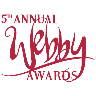 logo Webby Awards