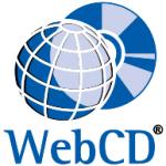 logo WebCD