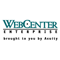 logo WebCenter Enterprise