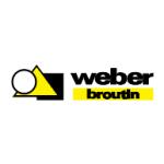 logo Weber Broutin