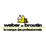 logo Weber et Broutin