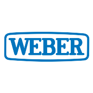 logo Weber