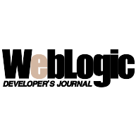 logo WebLogic