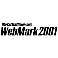 logo WebMark2001