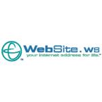 logo WebSite WS