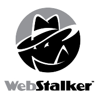 logo WebStalker