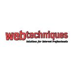 logo WebTechniques