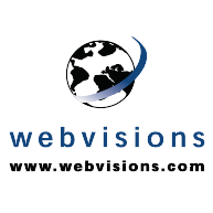 logo Webvisions