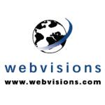 logo Webvisions